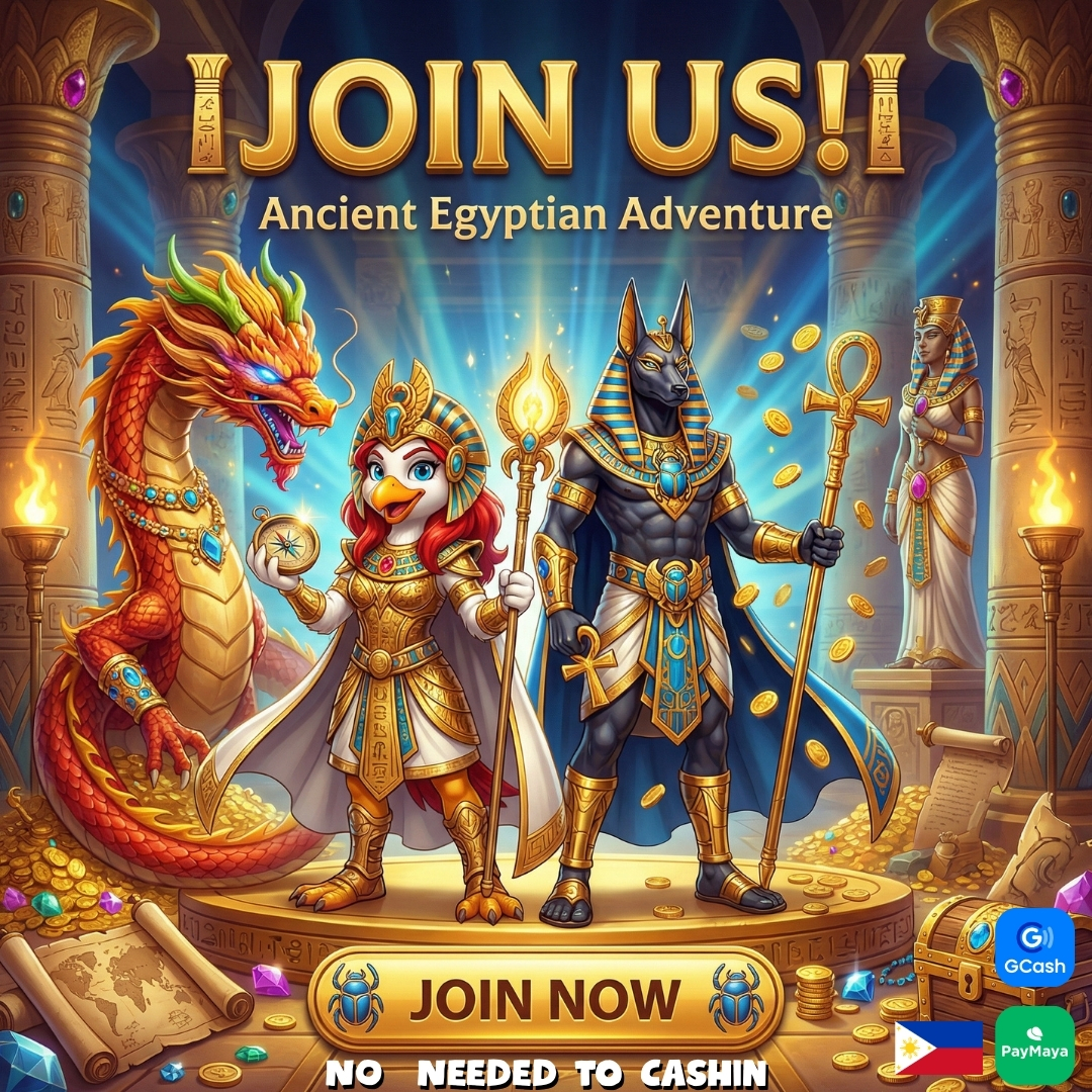 Egyptian Adventure